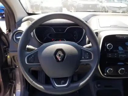 Photo 10 Renault Captur  TCe 90 Energy