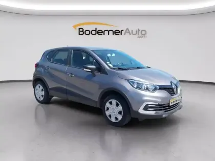 Photo 6 Renault Captur  TCe 90 Energy