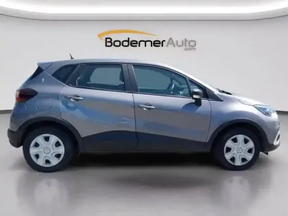 Photo 5 Renault Captur  TCe 90 Energy