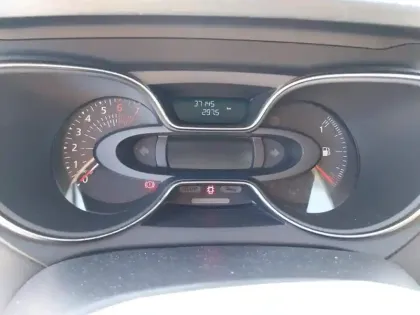 Photo 11 Renault Captur  TCe 90 Energy