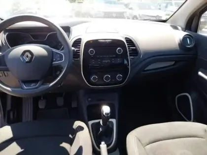 Photo 9 Renault Captur  TCe 90 Energy