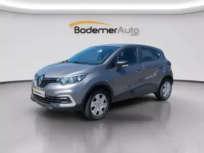 Photo Renault Captur Life