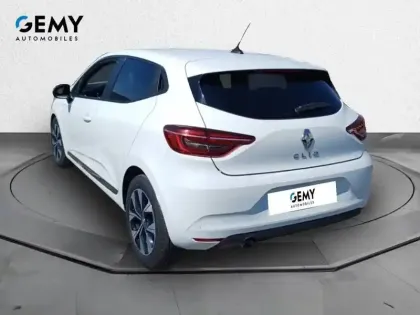 Photo 6 Renault Clio  TCe 100 GPL