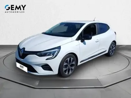 Photo Renault Clio Evolution