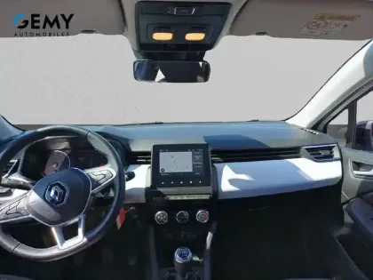 Photo 7 Renault Clio  TCe 100 GPL