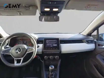 Photo 7 Renault Clio  TCe 90