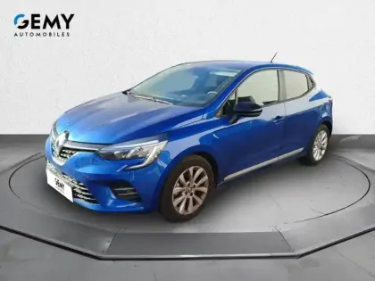 Photo Renault Clio Evolution