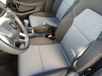 Photo 8 Renault Clio  TCe 90