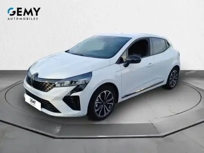 Photo Renault Clio Techno