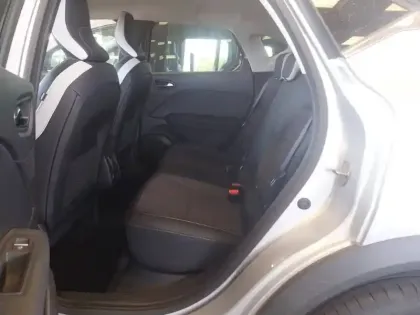 Photo 14 Renault Captur  E-Tech full hybrid 145