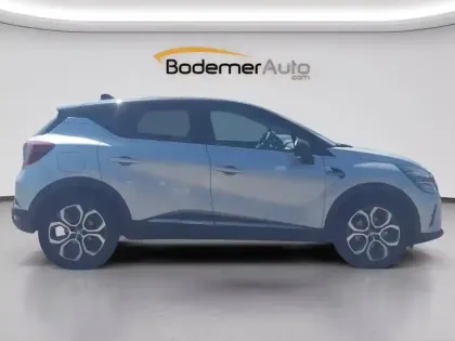 Photo 5 Renault Captur  E-Tech full hybrid 145