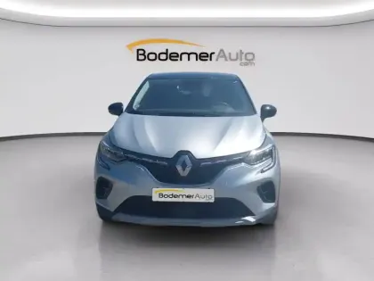 Photo 7 Renault Captur  E-Tech full hybrid 145