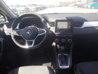 Photo 9 Renault Captur  E-Tech full hybrid 145