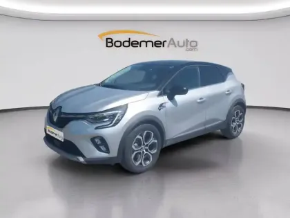 Photo Renault Captur Techno
