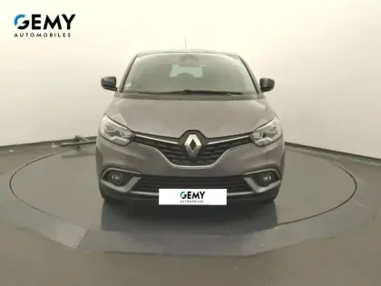 Photo 16 Renault Scenic  TCe 130 Energy