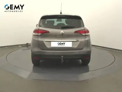 Photo 19 Renault Scenic  TCe 130 Energy