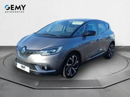 Photo Renault Scenic Intens