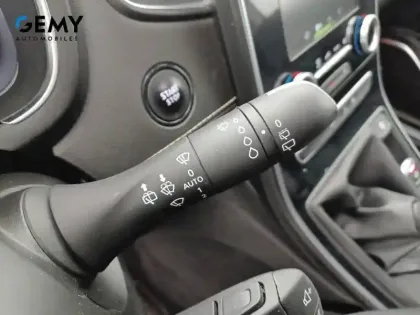 Photo 30 Renault Scenic  TCe 130 Energy