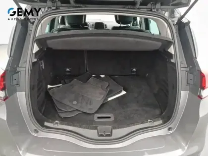 Photo 20 Renault Scenic  TCe 130 Energy