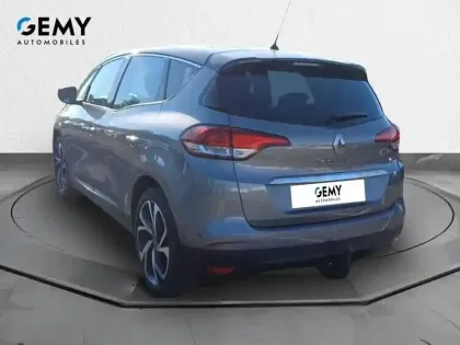Photo 6 Renault Scenic  TCe 130 Energy