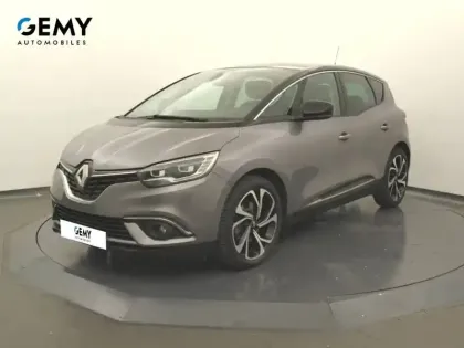 Photo 15 Renault Scenic  TCe 130 Energy