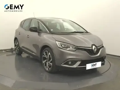Photo 17 Renault Scenic  TCe 130 Energy