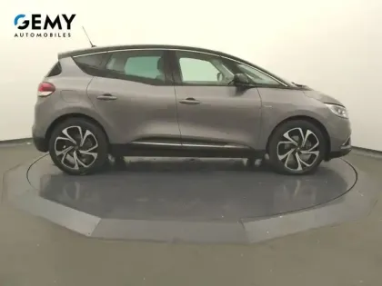Photo 18 Renault Scenic  TCe 130 Energy