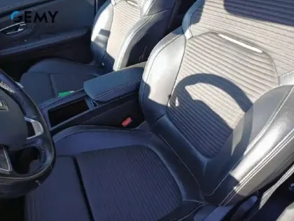 Photo 8 Renault Scenic  TCe 130 Energy