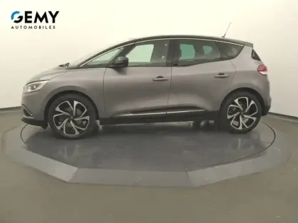 Photo 33 Renault Scenic  TCe 130 Energy