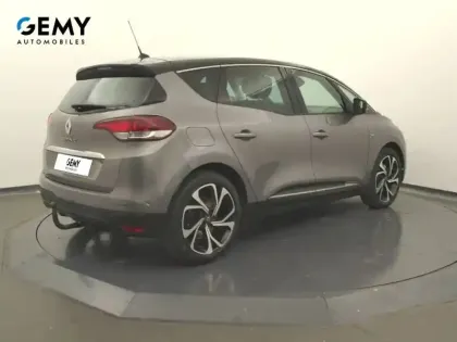 Photo 32 Renault Scenic  TCe 130 Energy