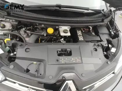Photo 26 Renault Scenic  TCe 130 Energy