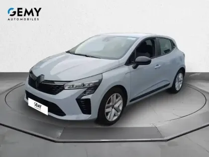 Photo Renault Clio Evolution