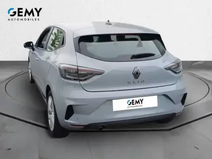 Photo 6 Renault Clio  TCe 90