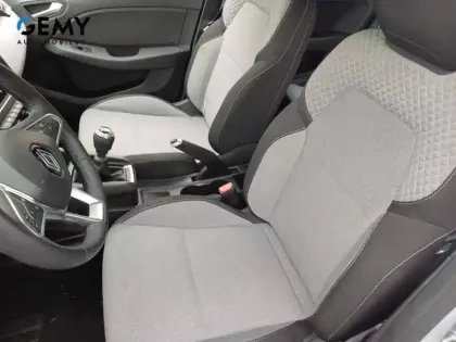 Photo 8 Renault Clio  TCe 90