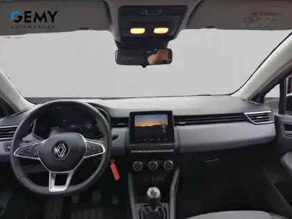 Photo 7 Renault Clio  TCe 90