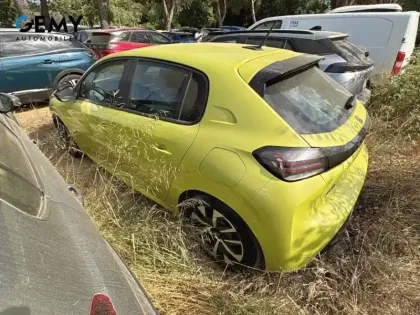 Photo 6 Peugeot 208  100 S&S BVM6