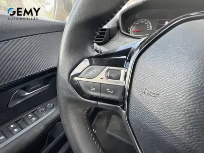 Photo 12 Peugeot 208  100 S&S BVM6