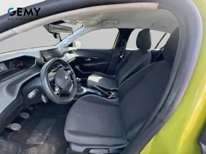 Photo 8 Peugeot 208  100 S&S BVM6