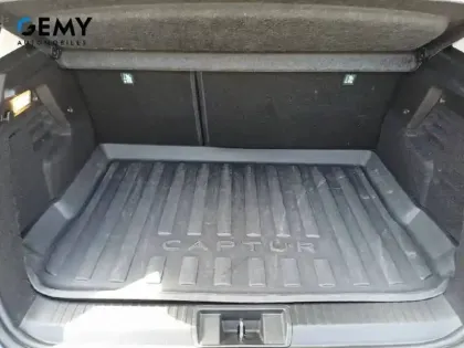 Photo 5 Renault Captur  E-Tech 145 - 21
