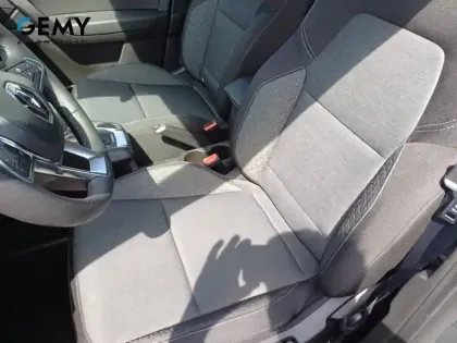 Photo 8 Renault Captur  E-Tech 145 - 21