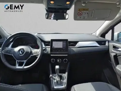Photo 7 Renault Captur  E-Tech 145 - 21