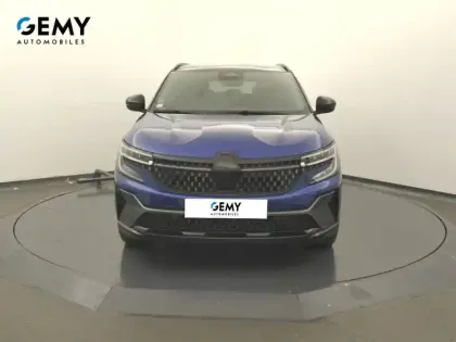 Photo 16 Renault Austral  E-Tech hybrid 200