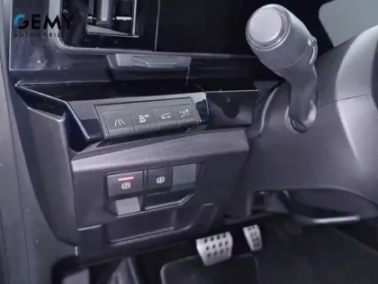 Photo 30 Renault Austral  E-Tech hybrid 200