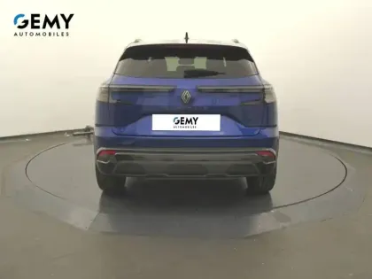 Photo 19 Renault Austral  E-Tech hybrid 200