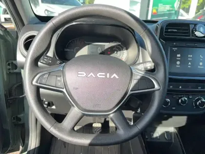 Photo 12 Dacia Spring 