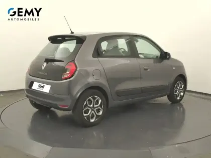 Photo 32 Renault Twingo  III SCe 65