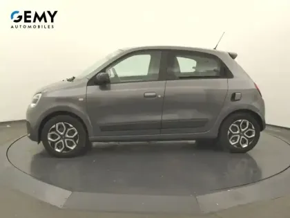 Photo 33 Renault Twingo  III SCe 65