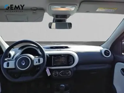 Photo 7 Renault Twingo  III SCe 65