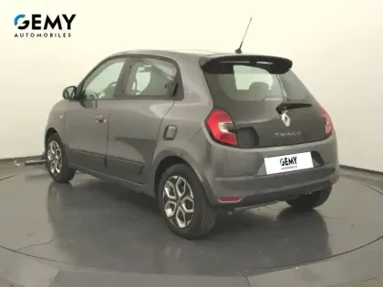 Photo 21 Renault Twingo  III SCe 65