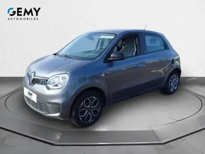 Photo Renault Twingo Equilibre